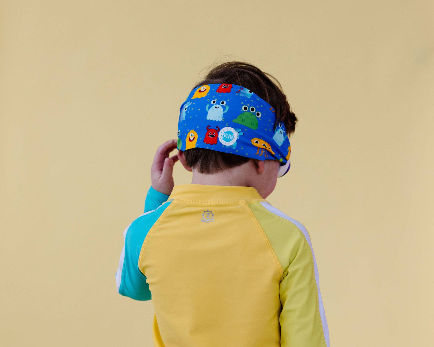 Boo Swim Goggles