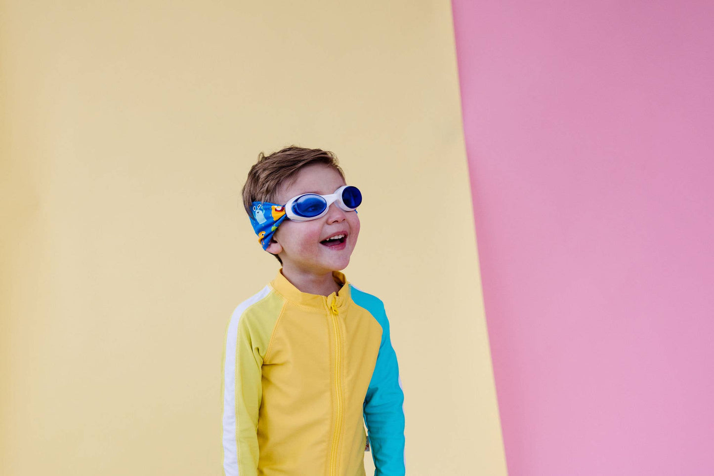 Boo Swim Goggles