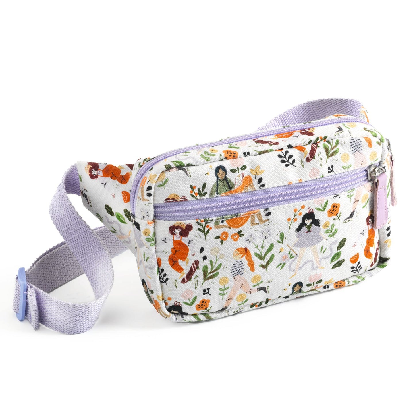 Banana bag / Young girls