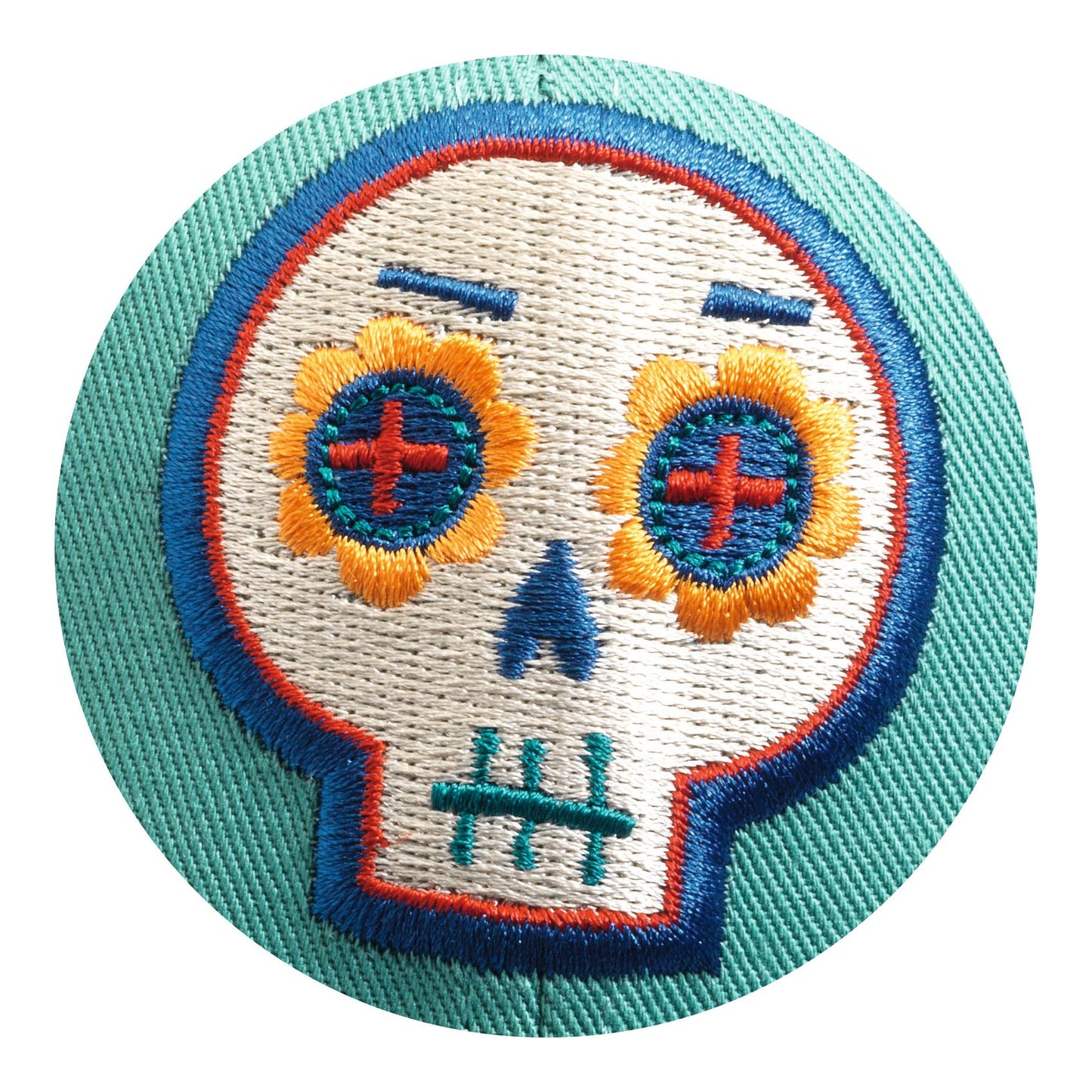 Cap / Skull and crossbones