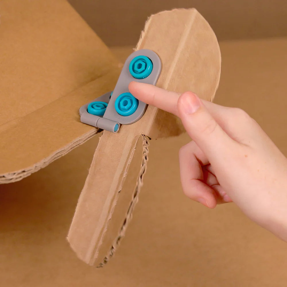 Makedo Spin-Hinge