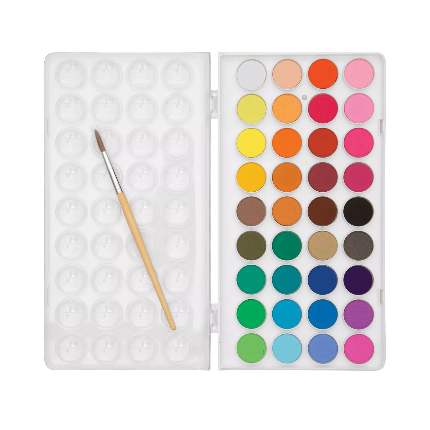 Lil' Watercolor Paint Pods