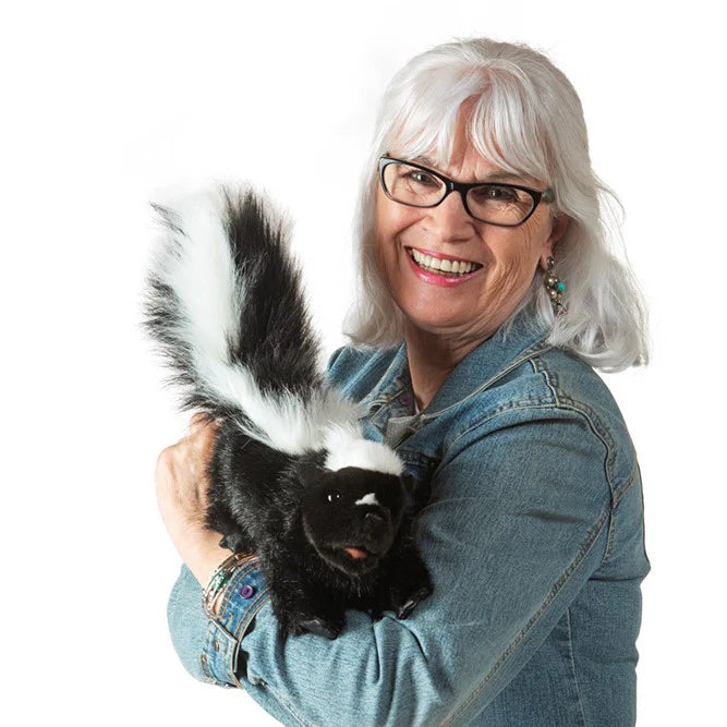 Folkmanis - Skunk