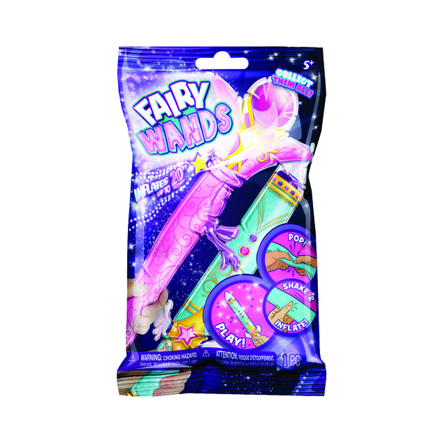 Fairy Wands