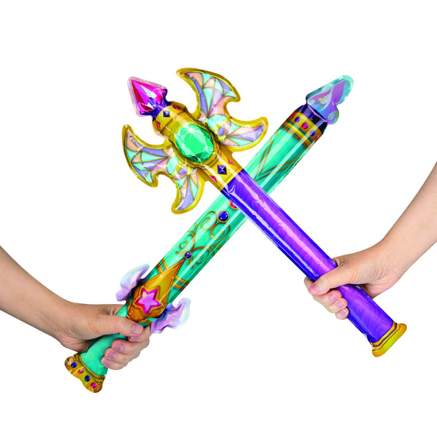 Fairy Wands