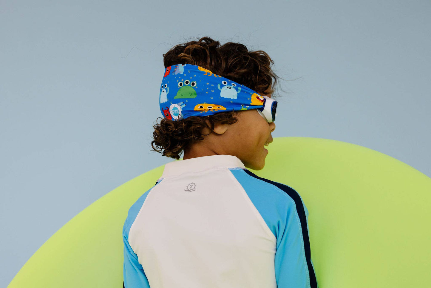 Boo Swim Goggles