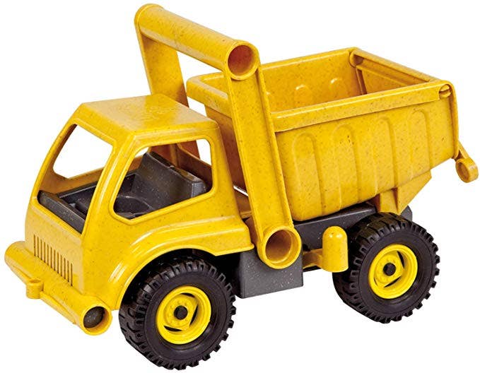 Eco Active Dump Truck (Biodegradable)
