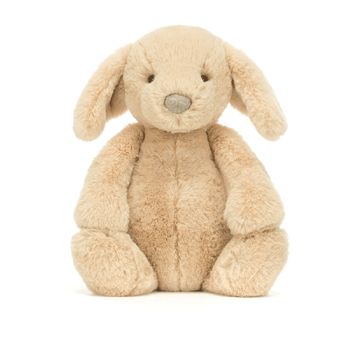 Bashful Luxe Puppy Orlando - Medium