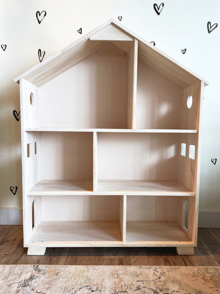 House Bookcase