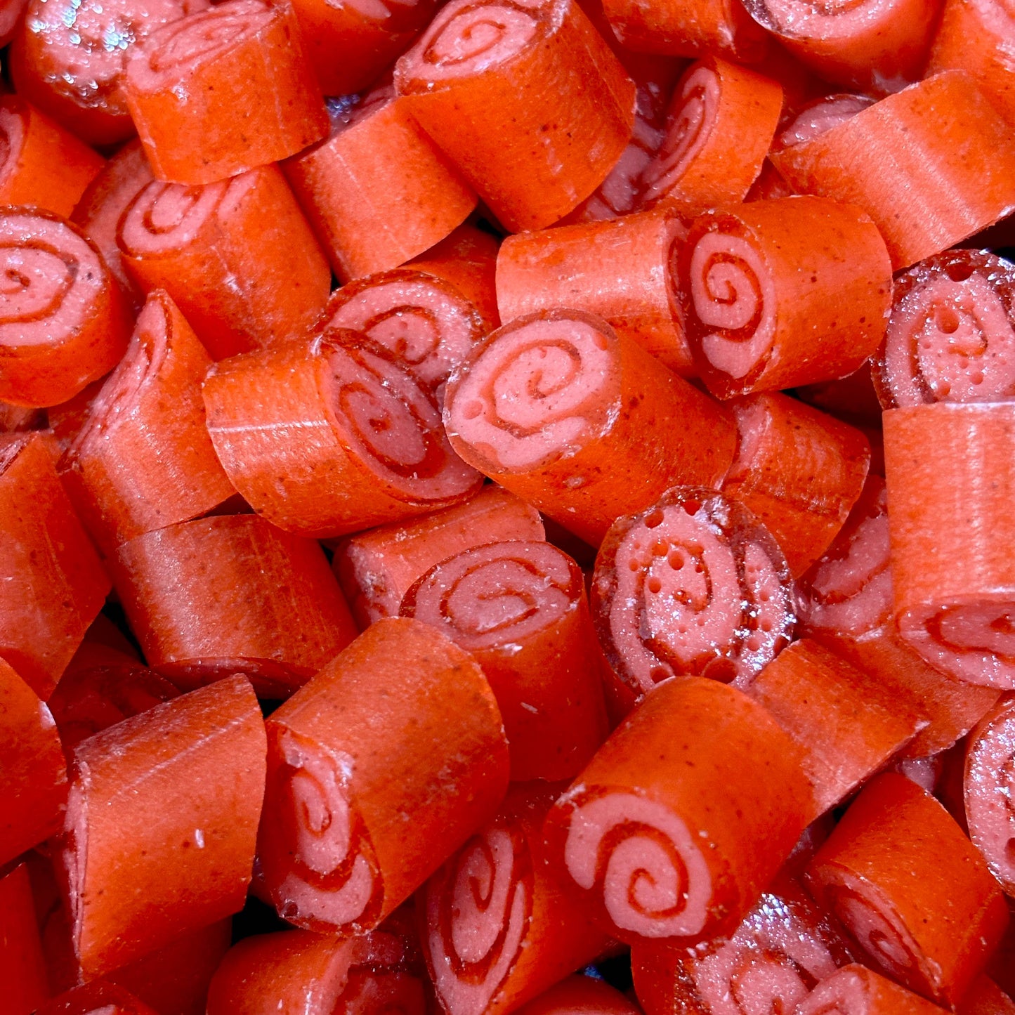Handmade Old Fashioned Artisanal Hard Candy 80g