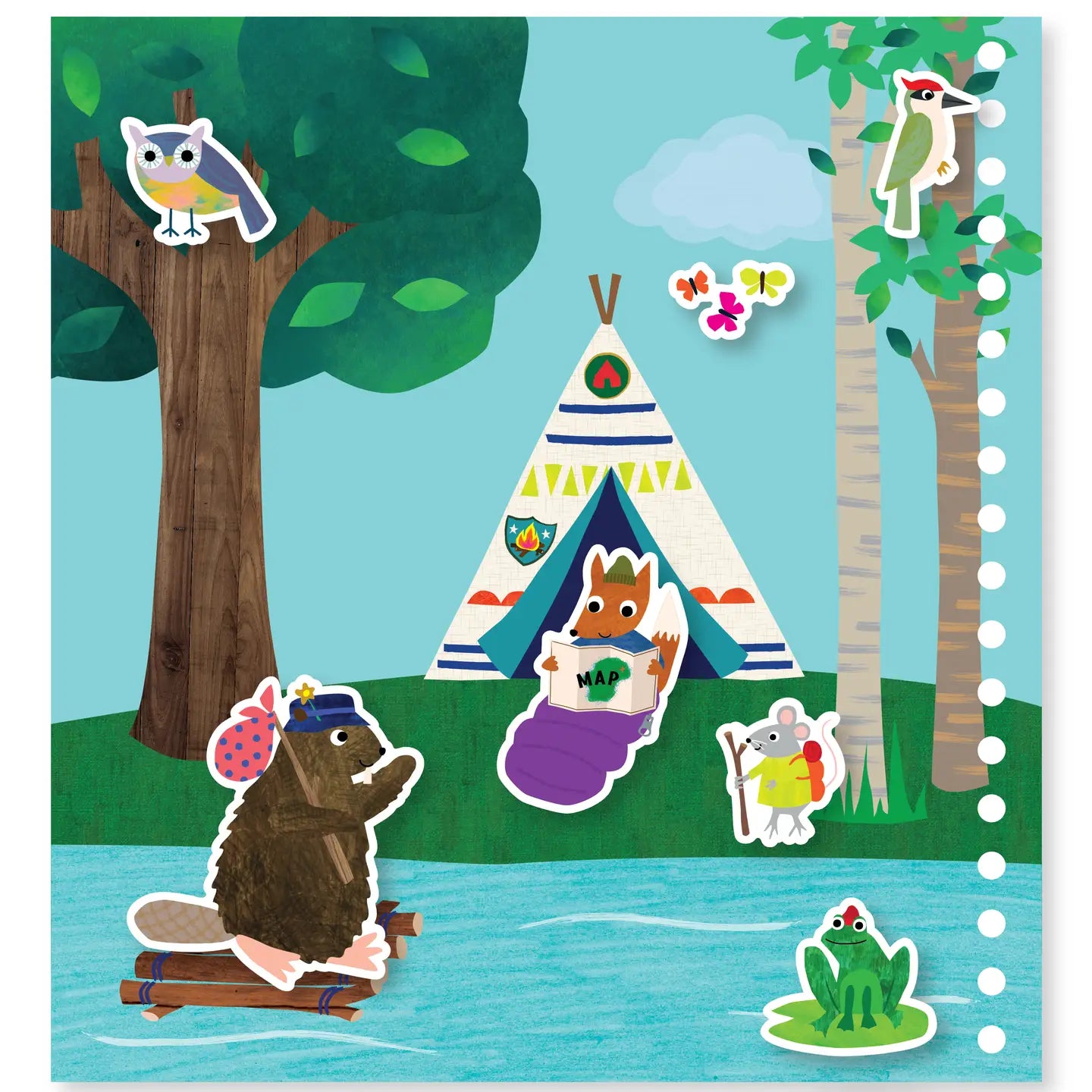 Adventure Magic Multi Play
