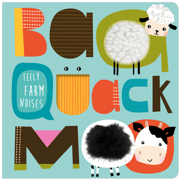 Baa Quack Moo