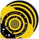 Buzzy Bee’s 123