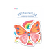 Stickiville Dream Vinyl Stickers