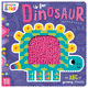 D is for Dinosaur