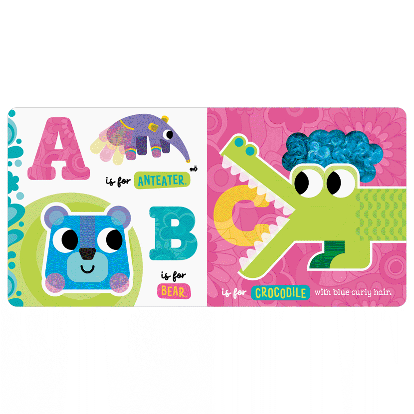 D is for Dinosaur