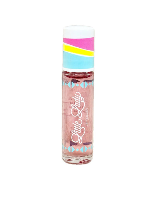 Strawberry Splash Lip Roller