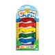 Pawsome Pups Dog Crayons - Set of 6