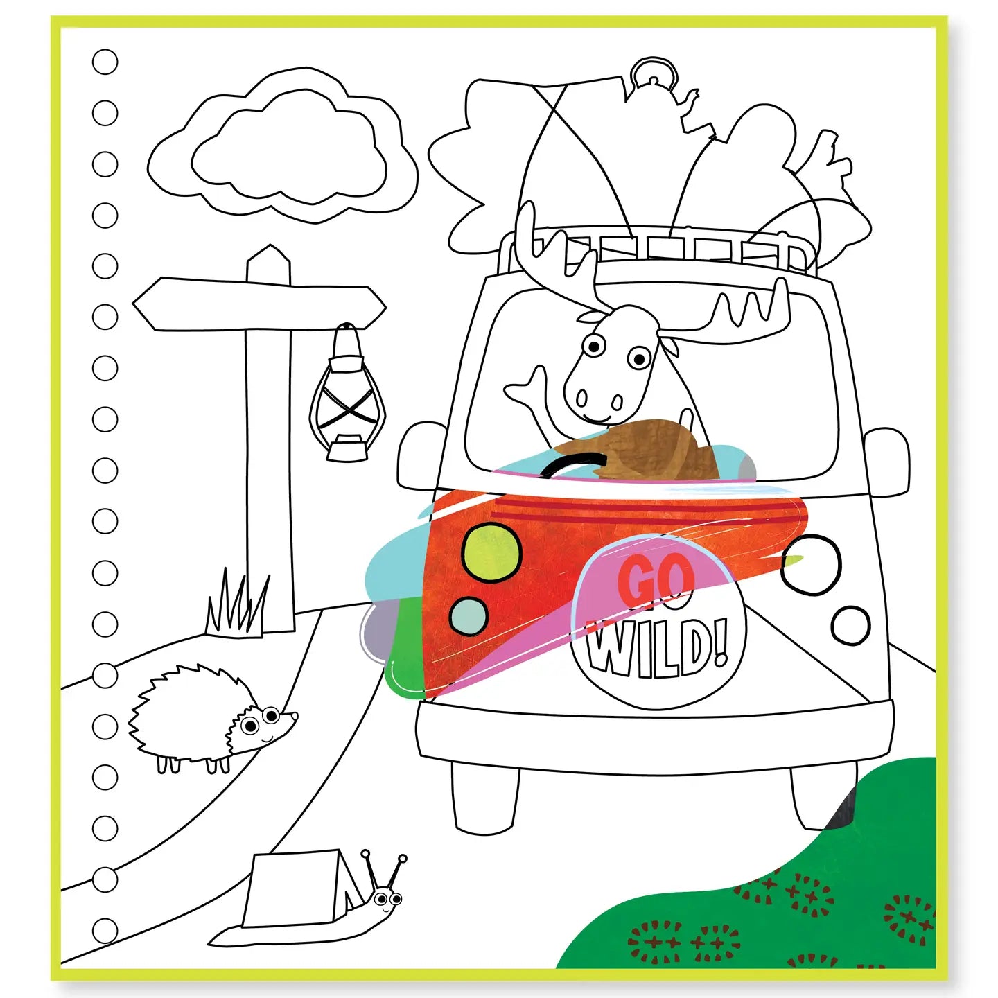 Adventure Magic Multi Play