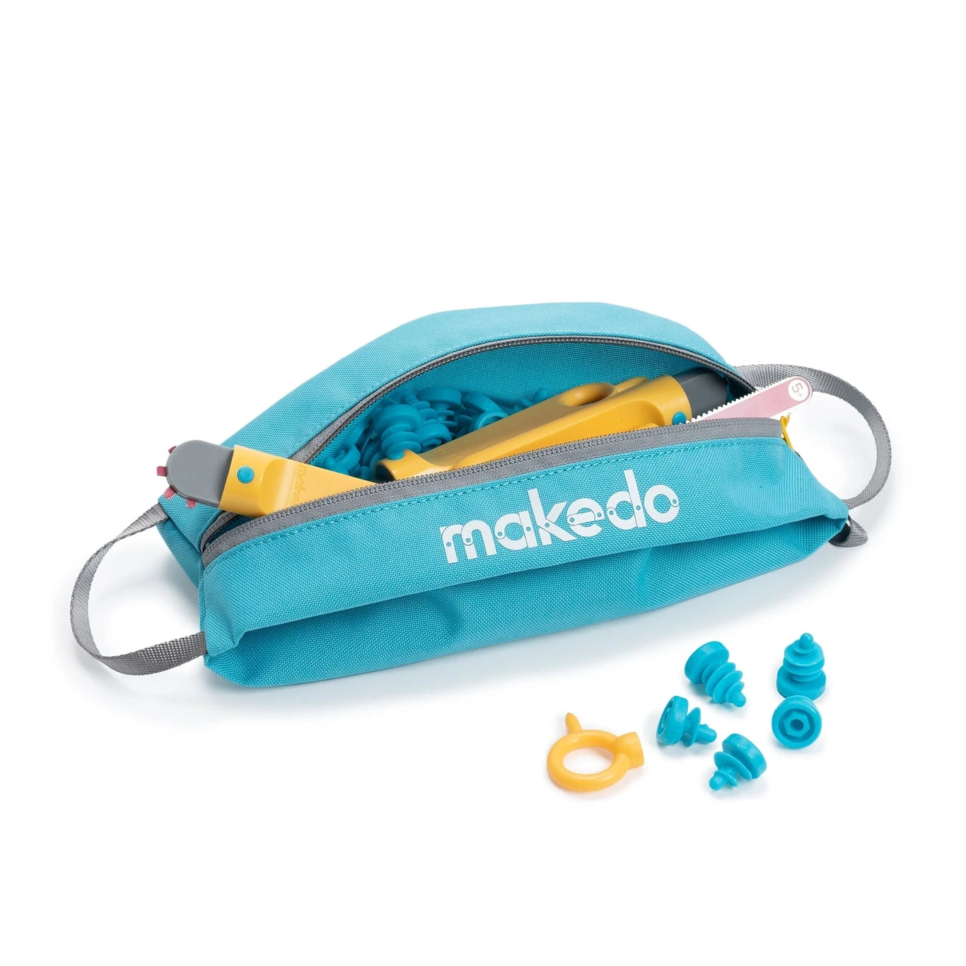Tool-Case Storage | Makedo