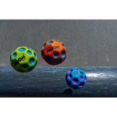 Martian Moon Ball