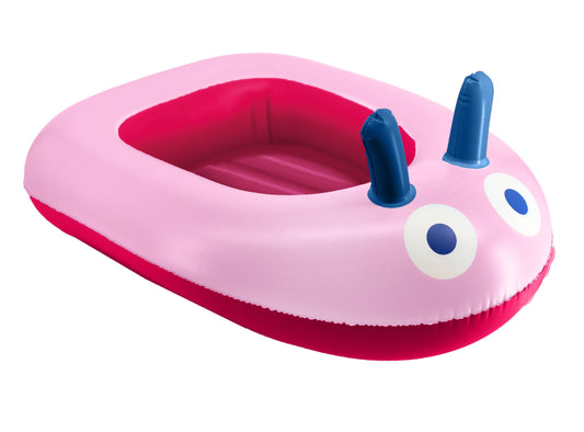 Quut - Inflatable Boat