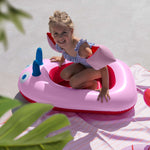 Quut - Inflatable Boat