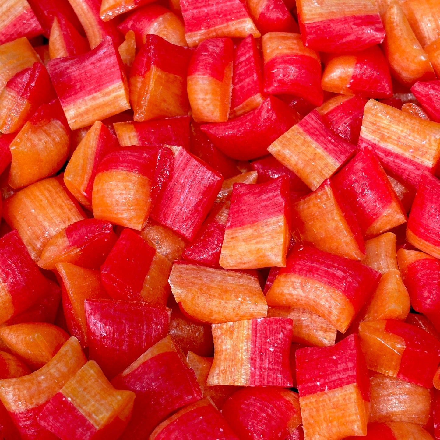 Handmade Old Fashioned Artisanal Hard Candy 80g