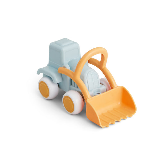 Ecoline Maxi Vehicles