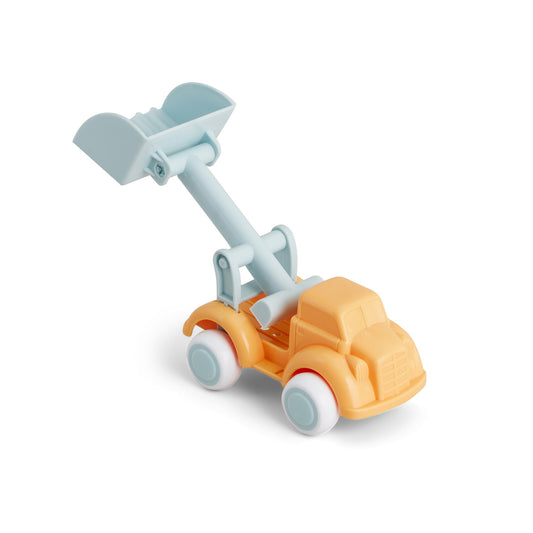 Ecoline Maxi Vehicles