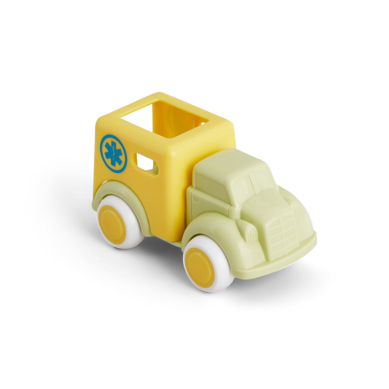 Ecoline Maxi Vehicles