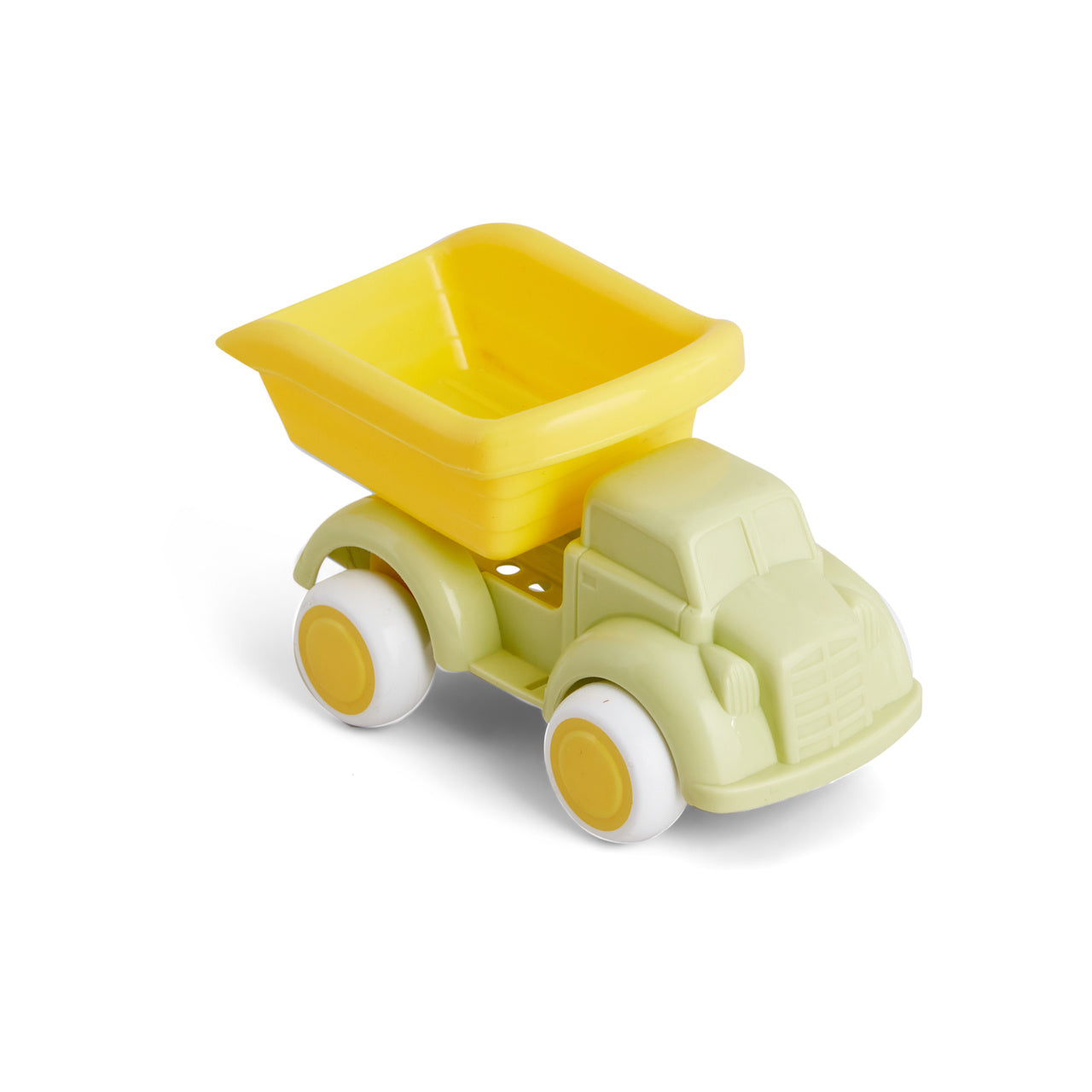 Ecoline Maxi Vehicles