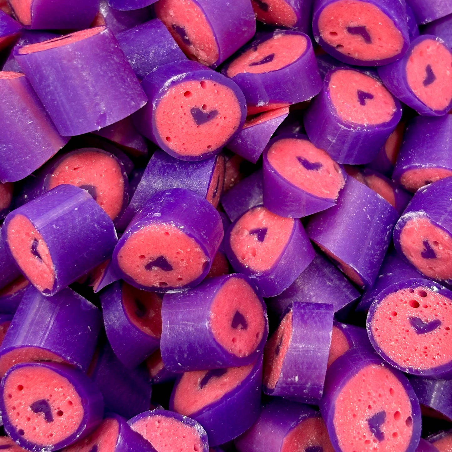 Handmade Old Fashioned Artisanal Hard Candy 80g