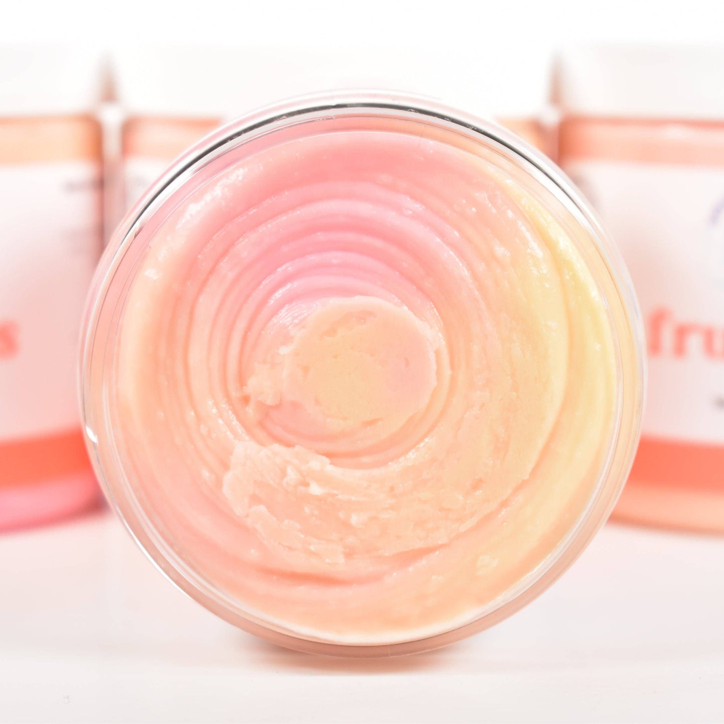 Fruit Loops Whipped Soap