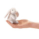 Mini Lop Ear Rabbit - Puppet