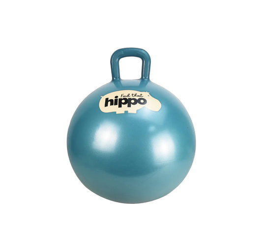 Hopper Ball - Dark Cyan