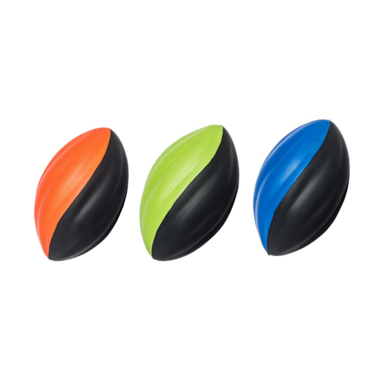 GO! 5" Foam Football