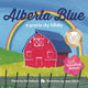 Alberta Blue - A prairie sky lullaby