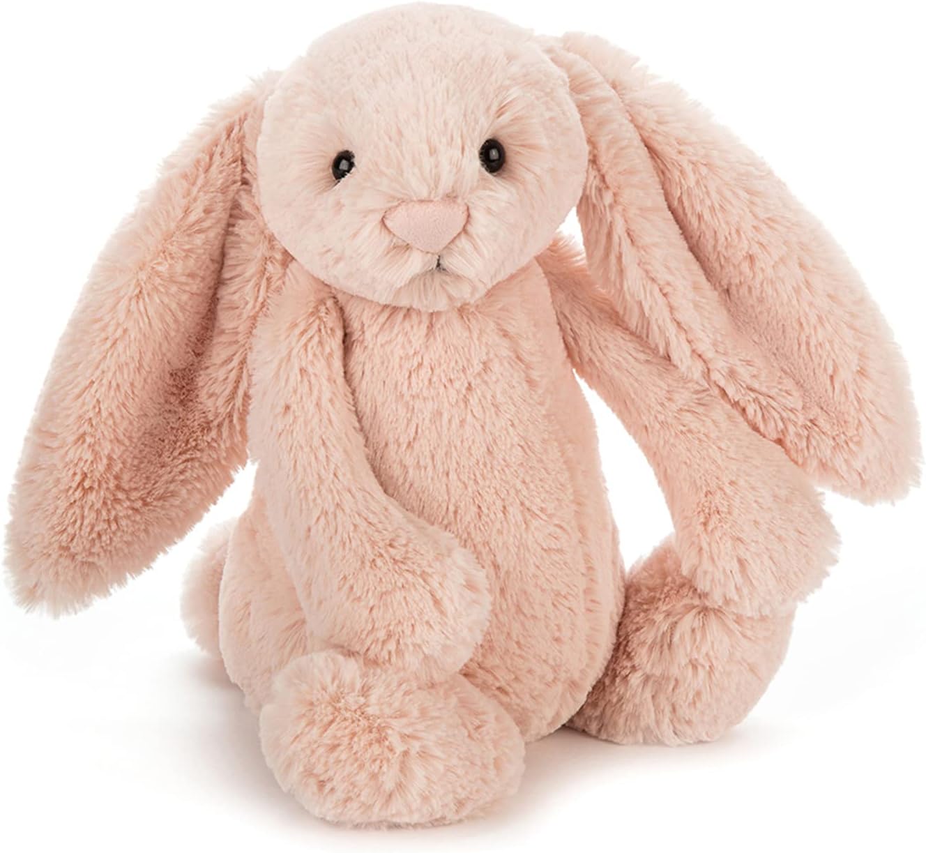 Jellycat Bashful Blush Bunny