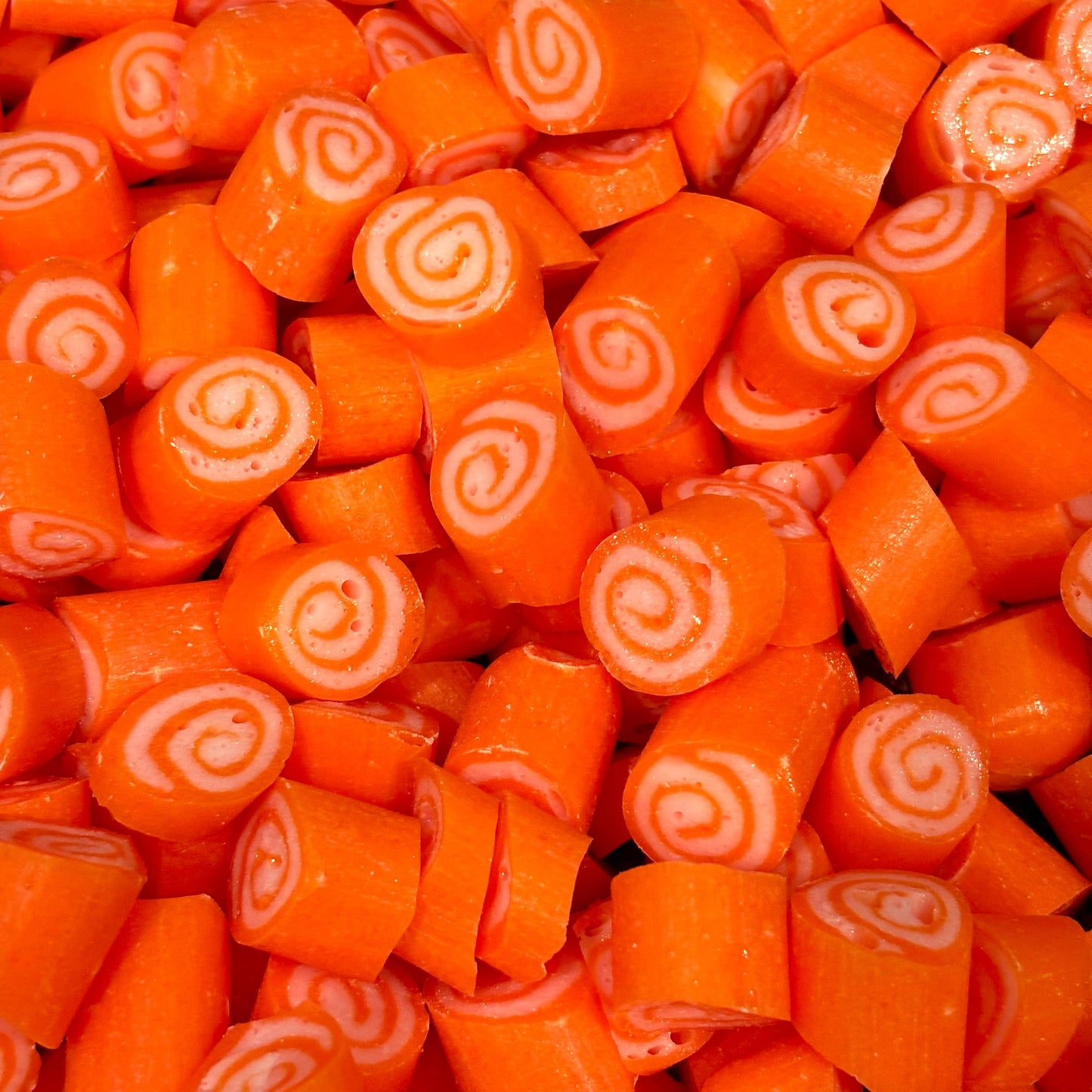 Handmade Old Fashioned Artisanal Hard Candy 80g