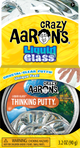 Liquid Glass - Full Size 4" Thinking Putty Tin