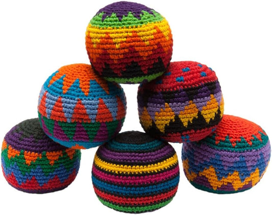 Kick Sacks - Hacky Sack