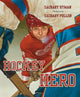 Hockey Hero - Zachary Hyman