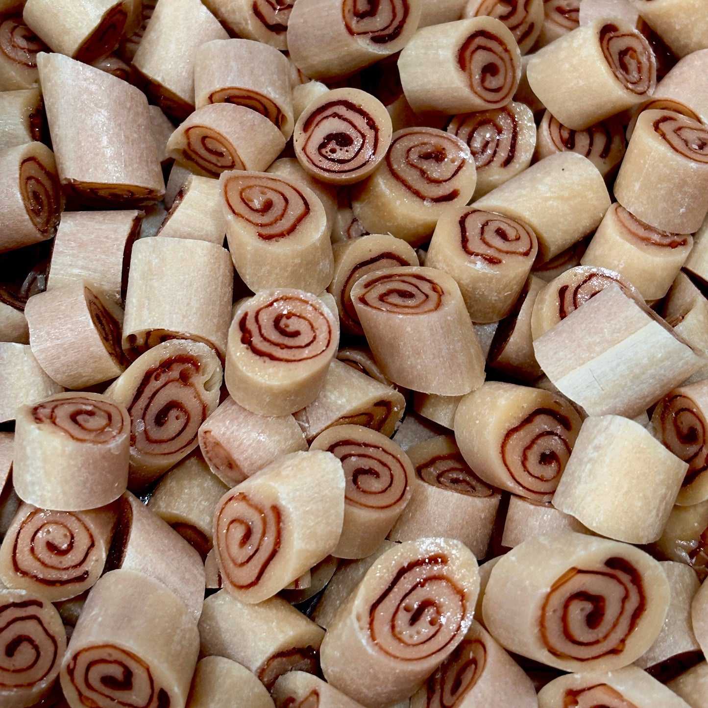 Handmade Old Fashioned Artisanal Hard Candy 80g
