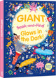 Giant Seek-and-Find Glows in the Dark!