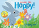 HOORAY! for Hoppy A First Book of Senses