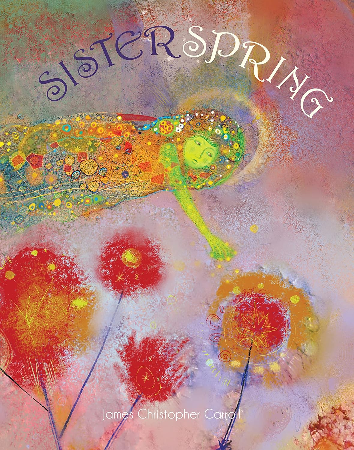 Sister Spring - Hardcover