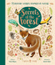 Secrets of the Forest - 15 Bedtime Stories Inspired by Nature