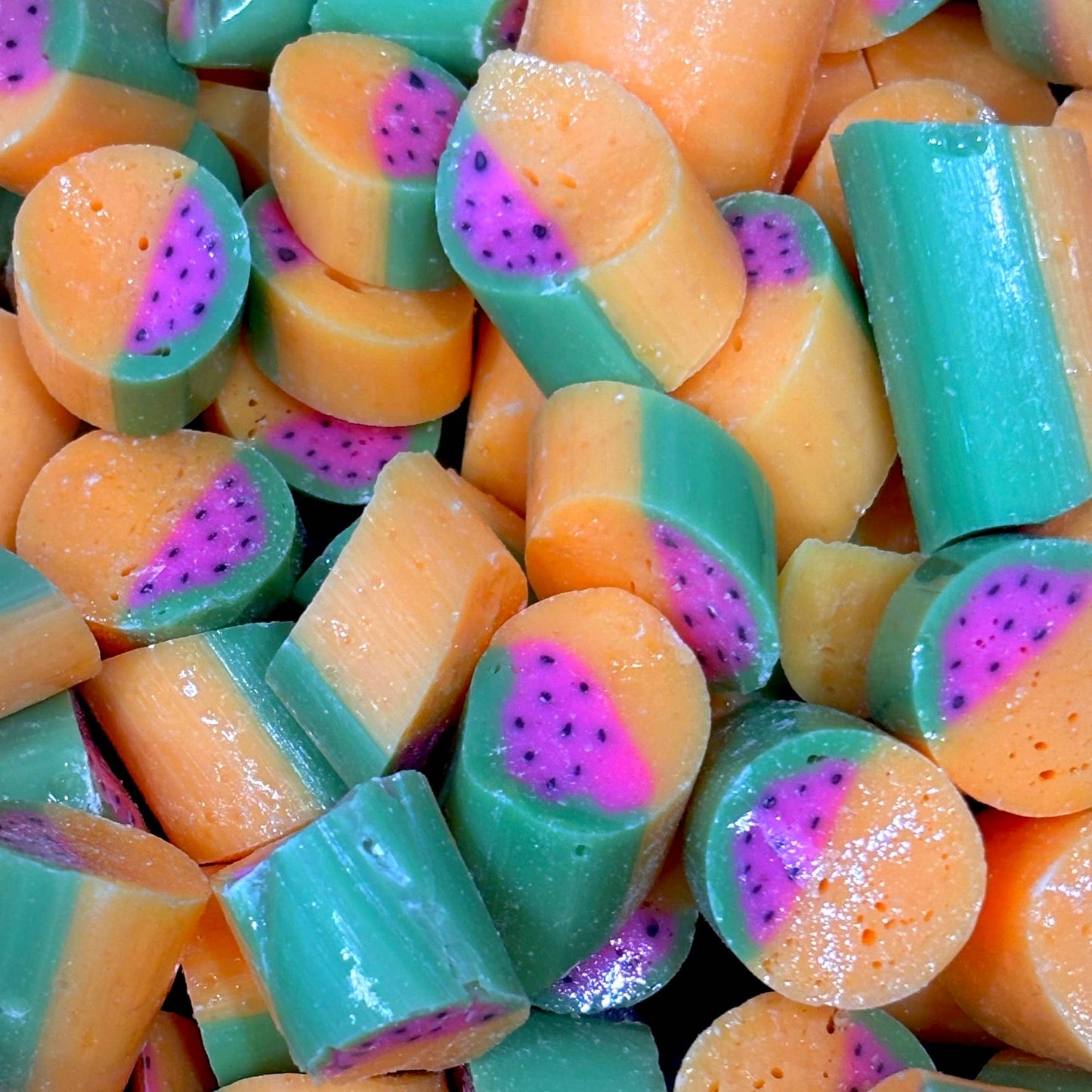 Handmade Old Fashioned Artisanal Hard Candy 80g