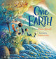 One Earth - Boardbook